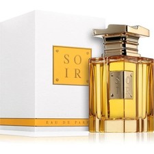Soir Eau De Parfum 100ml by