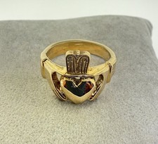 Brand New 14k Solid Gold
