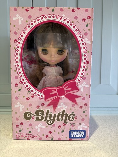 2007 takara neo - blythe, my