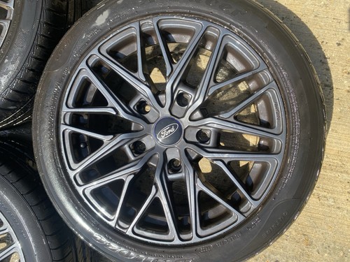 Ford transit custom 2013 - ford,