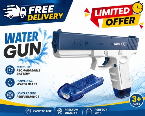 High capacity electric water - high-capacity,