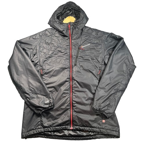 Montane prism jacket mens - montane,