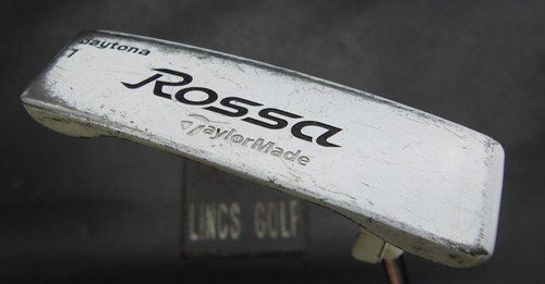 Taylormade rossa daytona - rossa, 1
