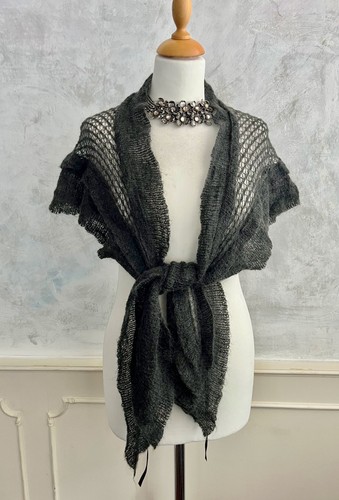 Sand copenhagen grey - sand, mohair