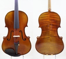 15" Lionel Tertis Viola Wide
