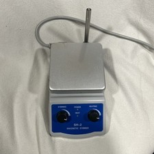 Magnetic Stirrer SH-2 Magnetic