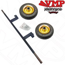 TRAINING WHEELS FOR HONDA CRF