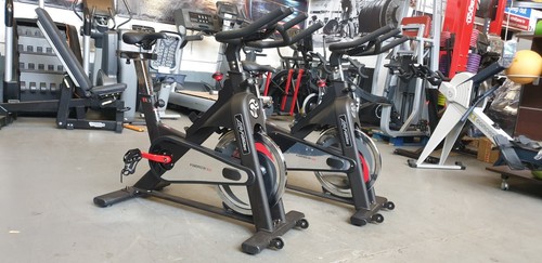 Life fitness ic1 - ic1, bike
