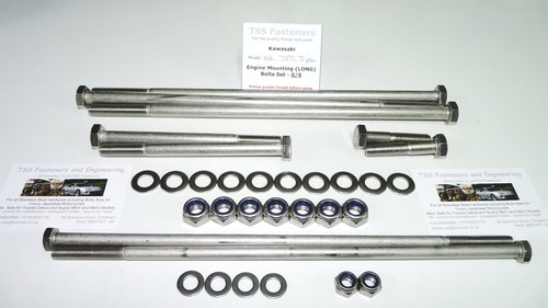 Kawasaki 750 triple - triple,