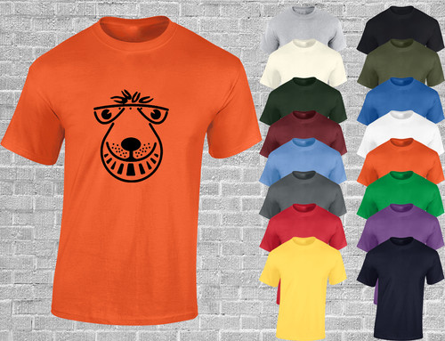 Space hopper mens shirt - mens, t
