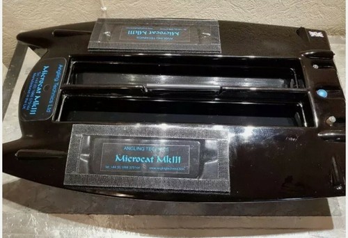 Microcat bait boat - mk1,, 3