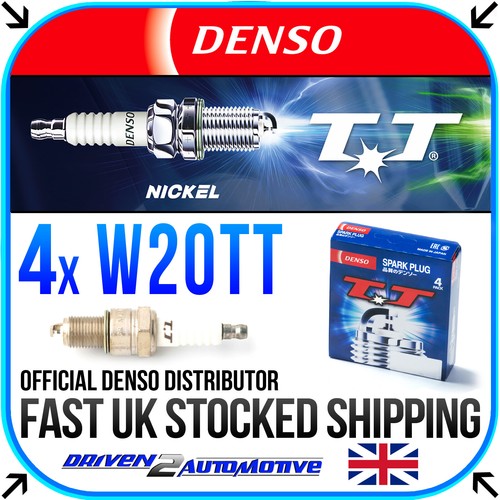 Denso w20tt 4602 nickel tt - denso,