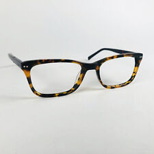FCUK eyeglasses TORTOISE