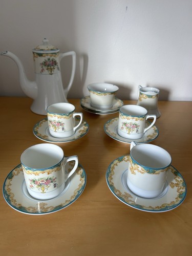 Vintage noritake japanese - vintage,
