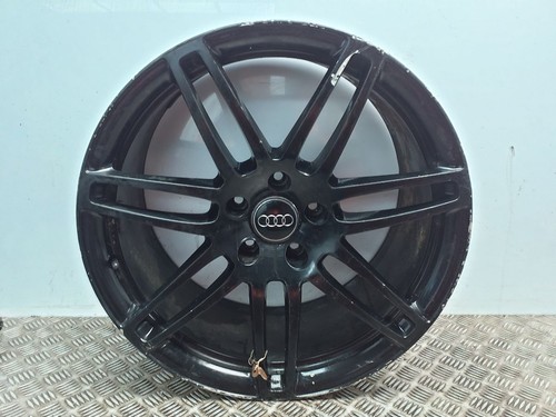 Audi mk1 2005 - mk1, 21"