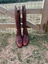 POLO Riding Boots (ONA)