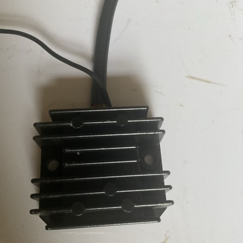 Yamaha regulator rectifier - yamaha, regulator/