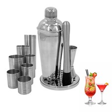 Stainless Steel Round Bar Drip