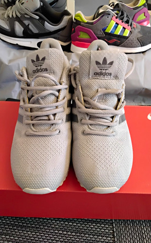 Adidas 750 men - zx, men's