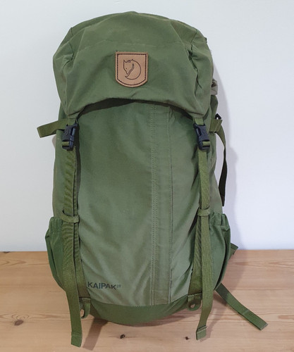 Fjallraven kaipak pine - kaipak, 28