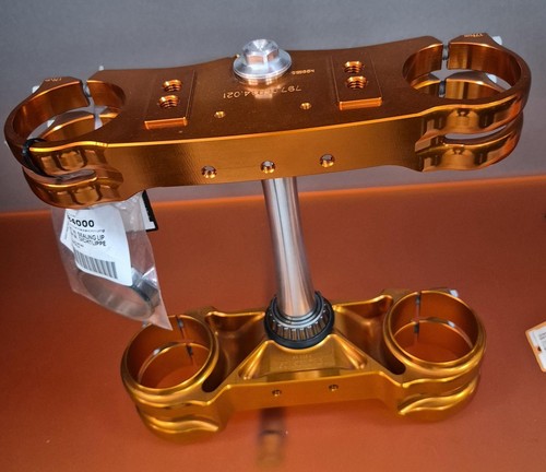 Genuine ktm factory triple - genuine,