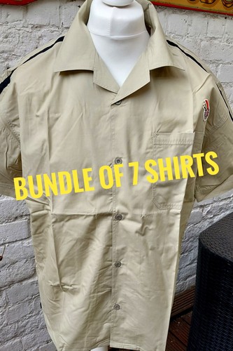 Bnwt bundle lucky tribe - 7,