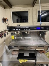 La Cimbali M34 Coffee Machine
