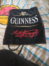 Guinness Signeture Bar Towl