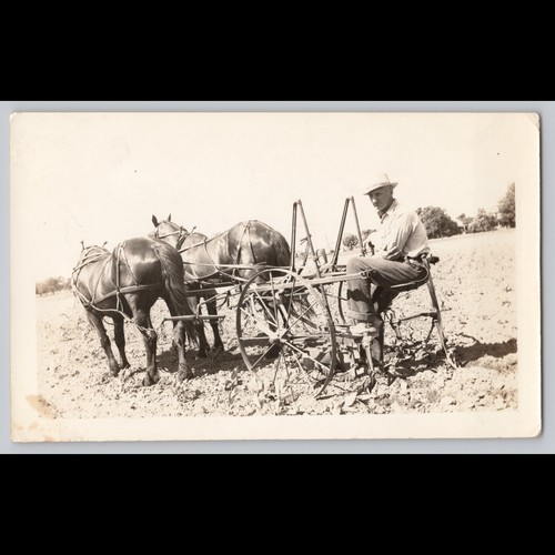 Postcard real photo rppc - postcard,