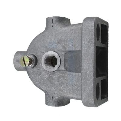 Injection system meat - system,