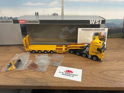 Wsi 1271 volvo 8x4 - wsi, 4