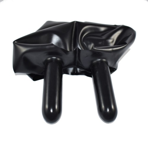 Rubberfashion latex