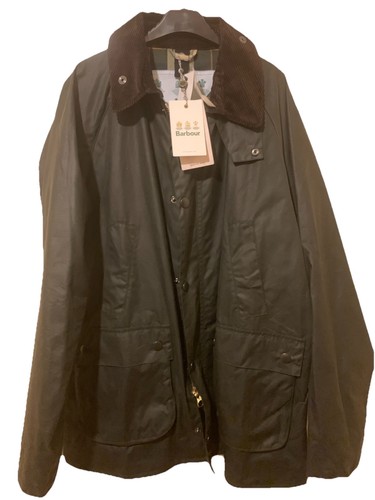 Barbour bedale japan white - bedale,