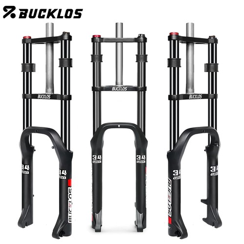 Bucklos inch mtb - mtb, oil