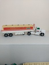 MATCHBOX SUPER KINGS -exxon