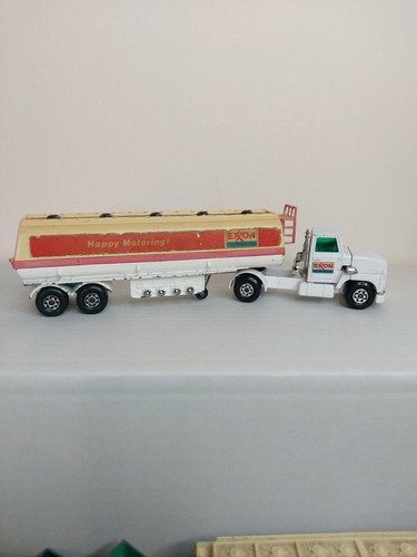 Matchbox super kings exxon - super, -exxon