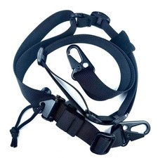 Adjustable Tactical 2 Point