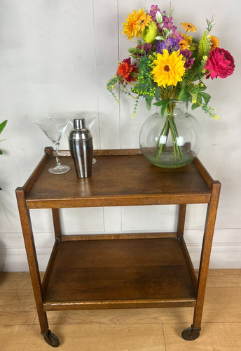 Vintage antique simple - vintage, english