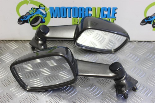 Kawasaki zzr 600 mirrors - 600,