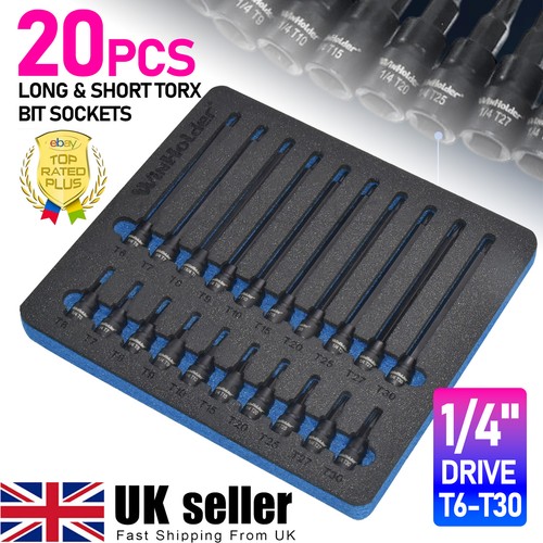 20pcs drive extra long - drive, &