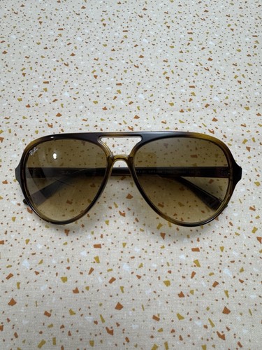 Ray ban cats 5000 - ray-ban,