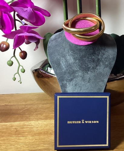 Butler wilson double - butler,