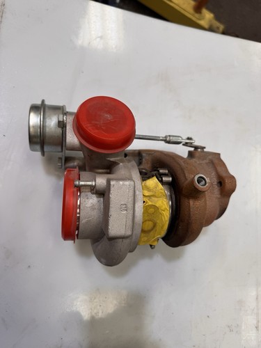 Turbo fit for saab td04hl - turbo, td04hl-15t