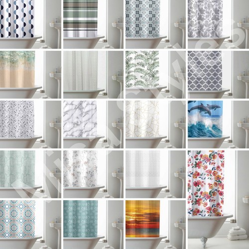 Modern printed design peva - modern,