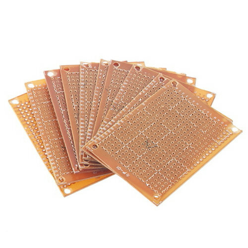 Pcs diy strip board - 10/20,