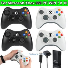 2025 NEW for Microsoft Xbox 360 Gamepad Console Wireless Game Remote Controller