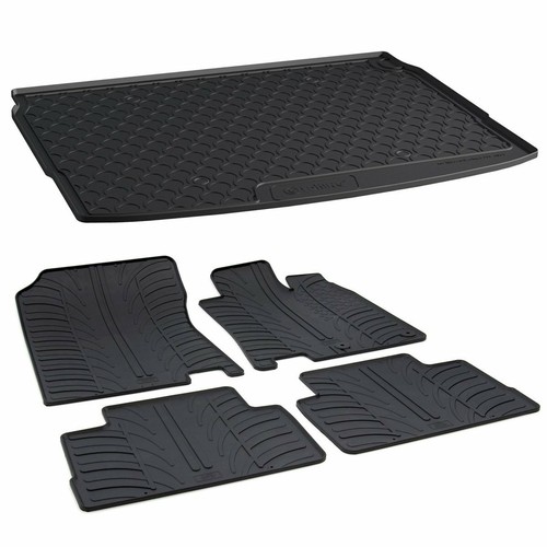 Gledring fitted rubber boot - rubber,