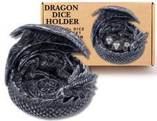 Dragon Dice Holder RPG Dice