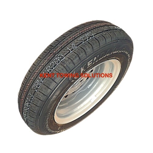 Official spare replacement - spare,