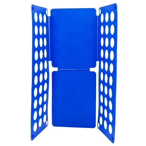 Clothes folding board - folding,